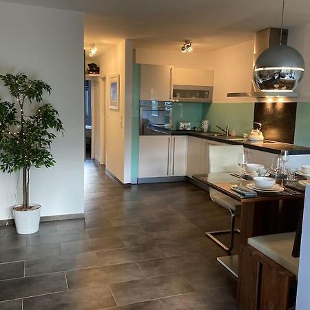 Mountain View Apartment Maria Alm am Steinernen Meer Zewnętrze zdjęcie