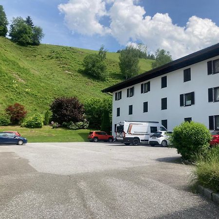 Mountain View Apartment Maria Alm am Steinernen Meer Zewnętrze zdjęcie
