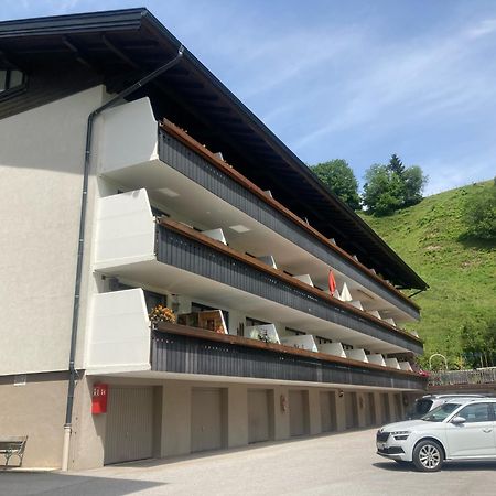 Mountain View Apartment Maria Alm am Steinernen Meer Zewnętrze zdjęcie