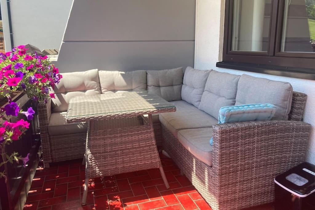 Mountain View Apartment Maria Alm am Steinernen Meer Zewnętrze zdjęcie