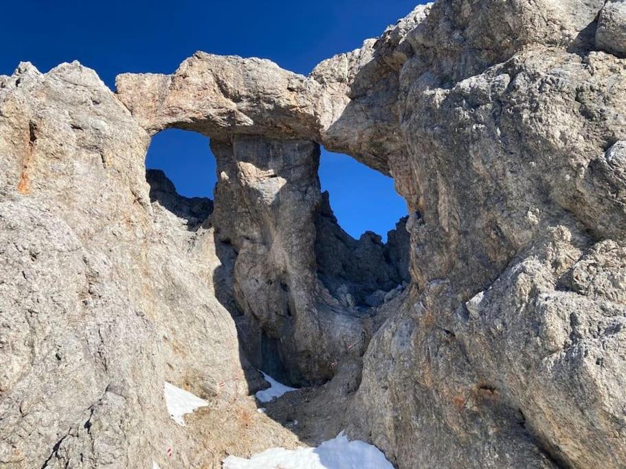 Mountain View Apartment Maria Alm am Steinernen Meer Zewnętrze zdjęcie