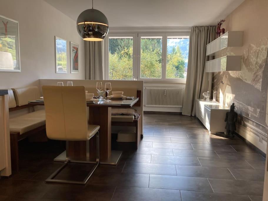 Mountain View Apartment Maria Alm am Steinernen Meer Zewnętrze zdjęcie
