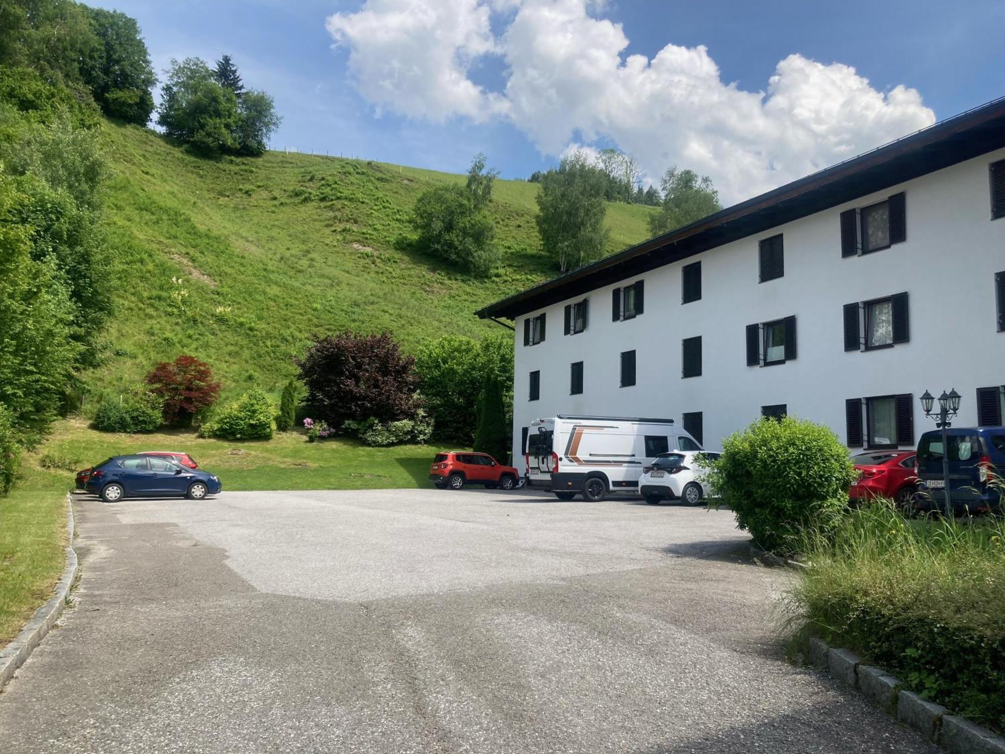 Mountain View Apartment Maria Alm am Steinernen Meer Zewnętrze zdjęcie